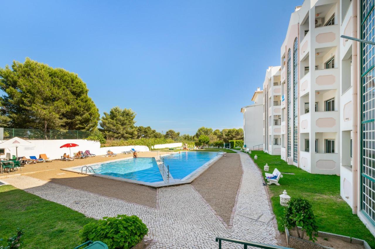 Charming Beach & Golf By Encantos Do Algarve - 76 Alvor Bagian luar foto