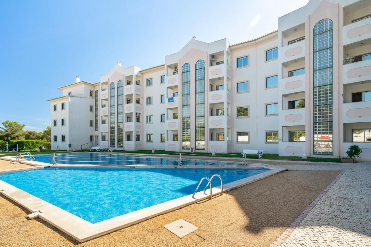 Charming Beach & Golf By Encantos Do Algarve - 76 Alvor Bagian luar foto