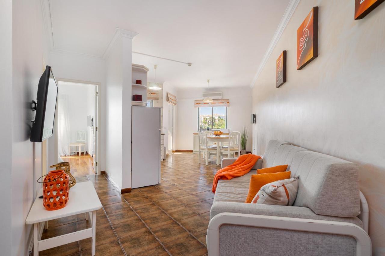 Charming Beach & Golf By Encantos Do Algarve - 76 Alvor Bagian luar foto