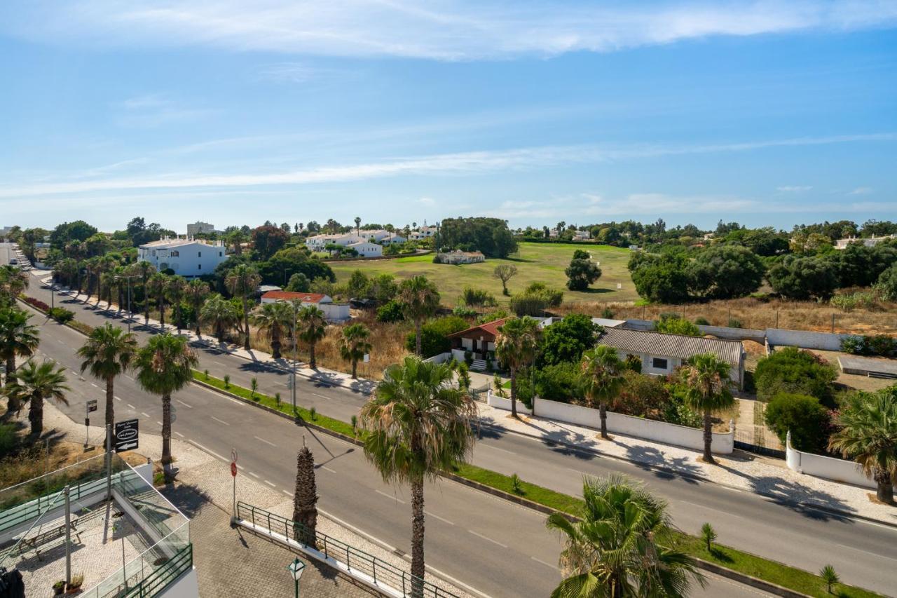 Charming Beach & Golf By Encantos Do Algarve - 76 Alvor Bagian luar foto