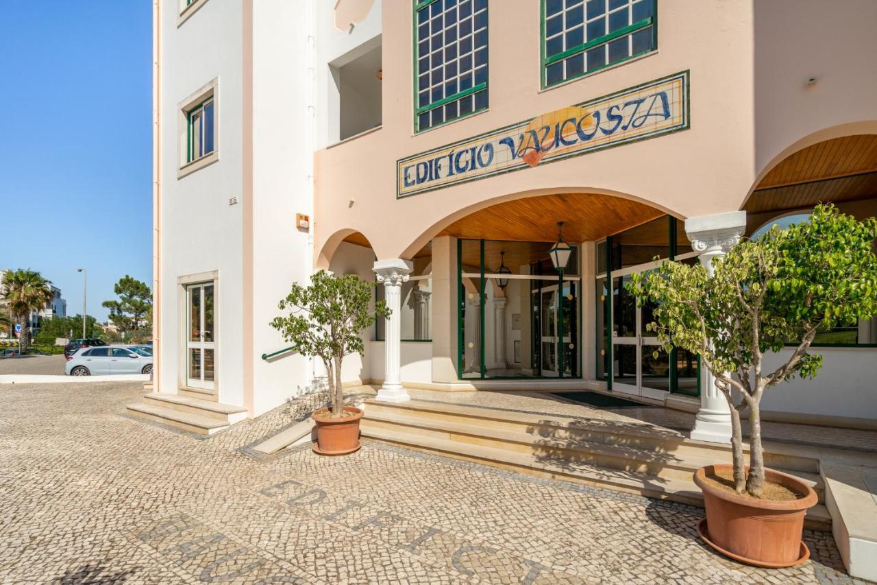 Charming Beach & Golf By Encantos Do Algarve - 76 Alvor Bagian luar foto