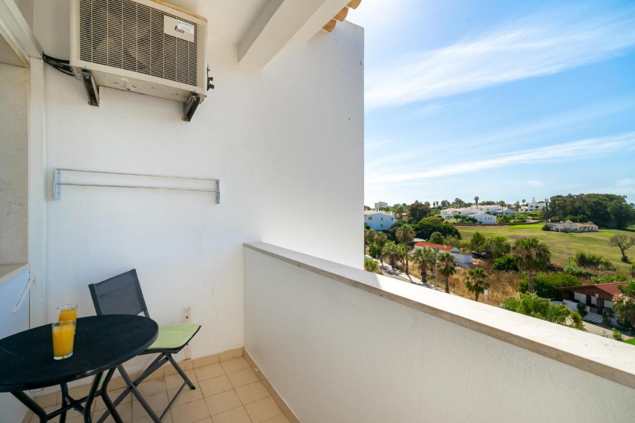 Charming Beach & Golf By Encantos Do Algarve - 76 Alvor Bagian luar foto