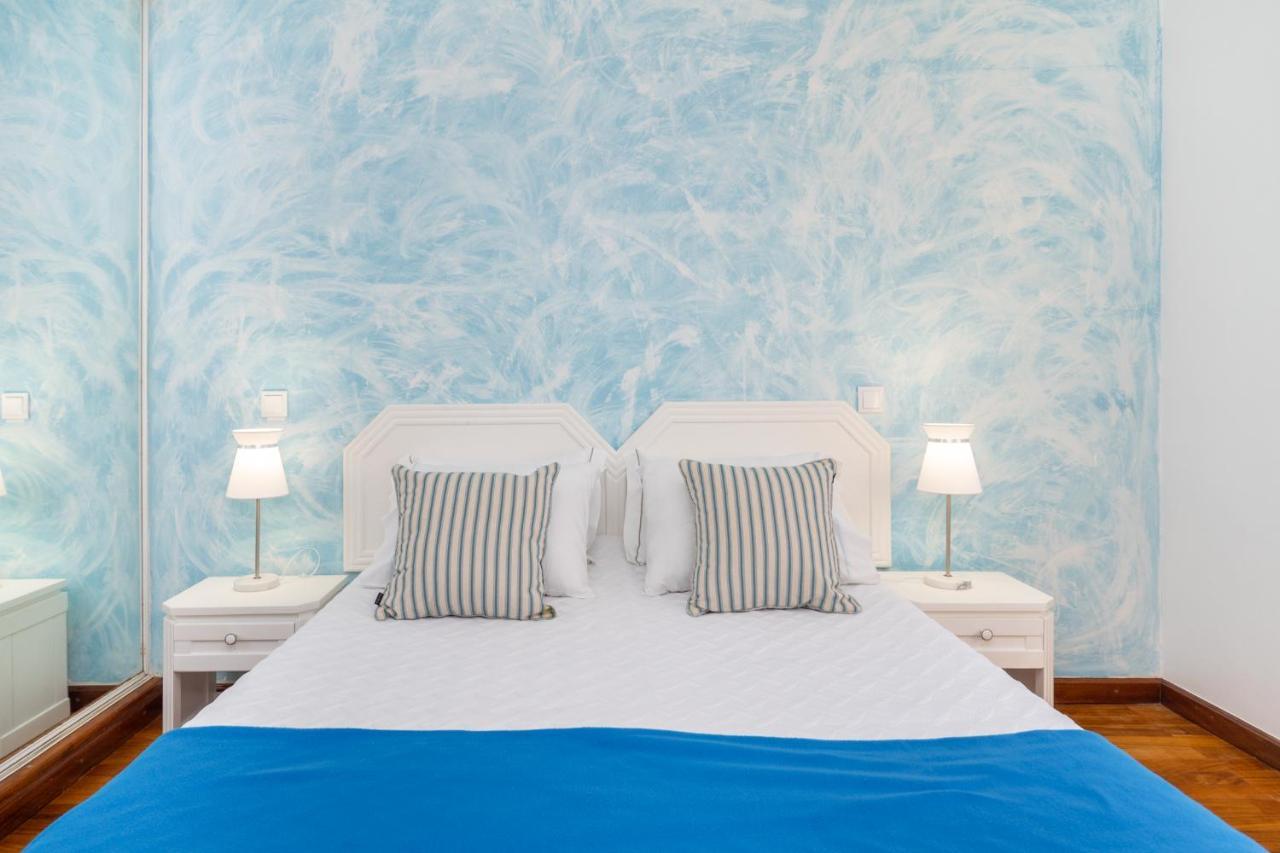 Charming Beach & Golf By Encantos Do Algarve - 76 Alvor Bagian luar foto