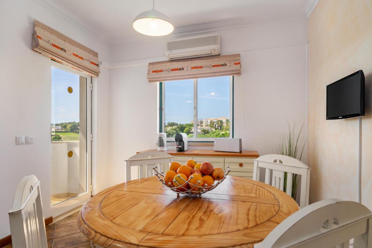 Charming Beach & Golf By Encantos Do Algarve - 76 Alvor Bagian luar foto