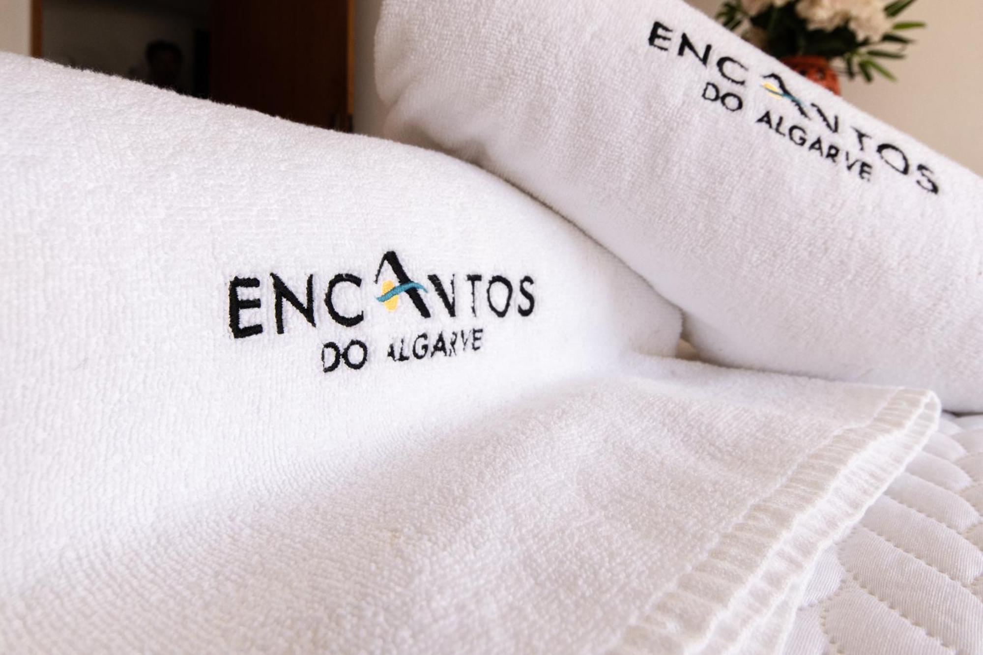 Charming Beach & Golf By Encantos Do Algarve - 76 Alvor Bagian luar foto