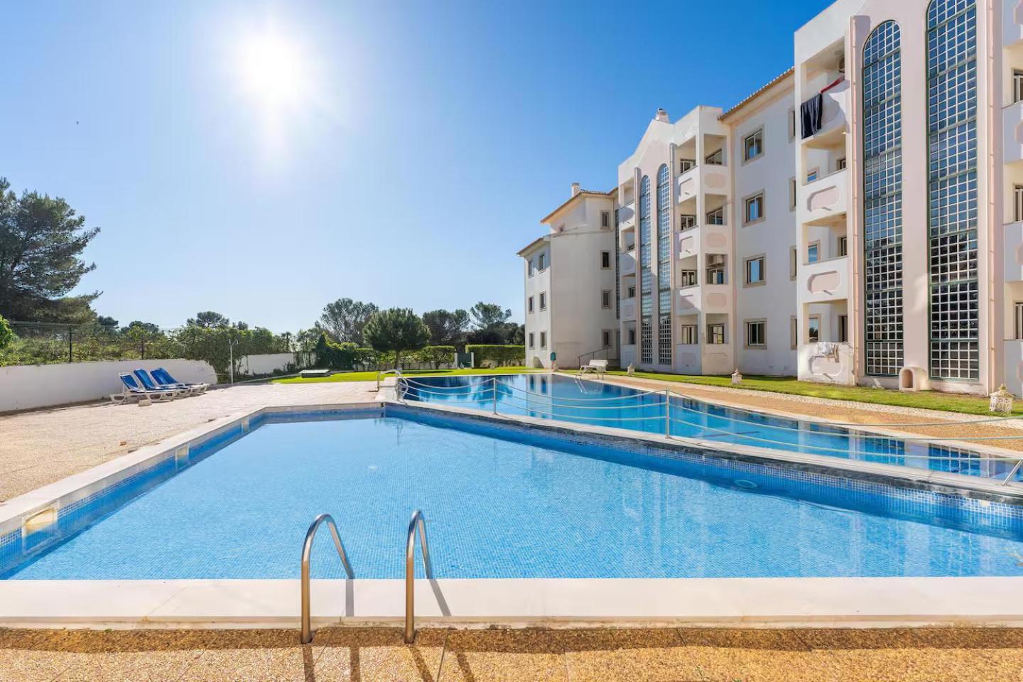 Charming Beach & Golf By Encantos Do Algarve - 76 Alvor Bagian luar foto